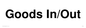 IV7004: Goods In/Out