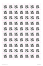IV7049: UKCA label sheet