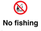 IV7185: No fishing