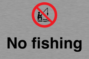 IV7185: No fishing