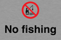 IV7185: No fishing