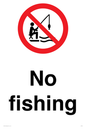IV7185: No fishing