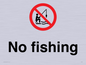 IV7185: No fishing