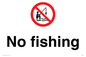 IV7185: No fishing