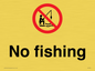 IV7185: No fishing
