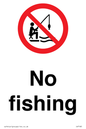 IV7185: No fishing