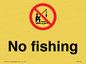 IV7185: No fishing