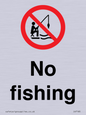 IV7185: No fishing
