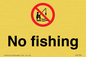 IV7185: No fishing