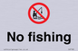 IV7185: No fishing