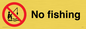 IV7185: No fishing