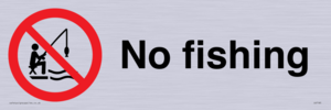 IV7185: No fishing