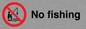 IV7185: No fishing