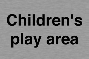 IV7366: Children's play area