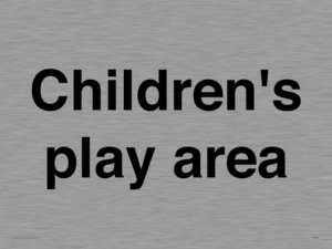 IV7366: Children's play area