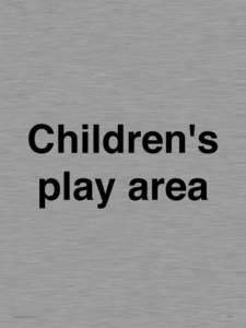 IV7366: Children's play area