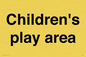 IV7366: Children's play area