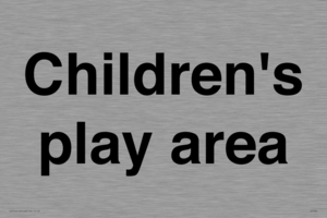 IV7366: Children's play area