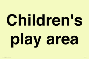 IV7366: Children's play area