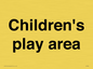 IV7366: Children's play area