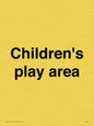 IV7366: Children's play area