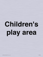 IV7366: Children's play area
