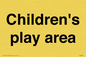 IV7366: Children's play area