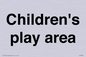 IV7366: Children's play area