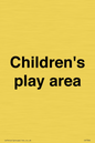 IV7366: Children's play area