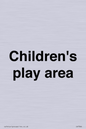 IV7366: Children's play area