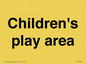 IV7366: Children's play area