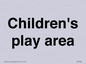 IV7366: Children's play area