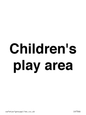 IV7366: Children's play area