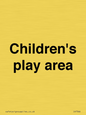 IV7366: Children's play area