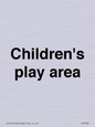IV7366: Children's play area