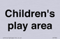 IV7366: Children's play area
