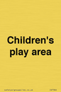 IV7366: Children's play area