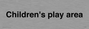IV7366: Children's play area