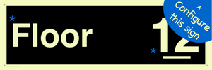 KT11896: Floor ID