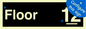 KT11896: Floor ID