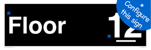 KT11896: Floor ID