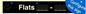 KT12719: One Flat Directional Section Black background Transparent text