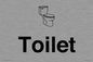 KT13252: Dementia Toilet signs