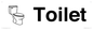KT13252: Dementia Toilet signs