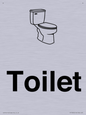 KT13252: Dementia Toilet signs