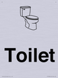 KT13252: Dementia Toilet signs