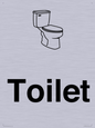 KT13252: Dementia Toilet signs