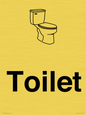KT13252: Dementia Toilet signs