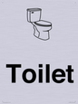 KT13252: Dementia Toilet signs