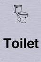 KT13252: Dementia Toilet signs